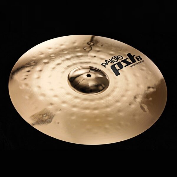 Комплект тарелок Paiste PST 8