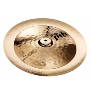 Тарелка Paiste PST 8 Rock China 18” в аренду