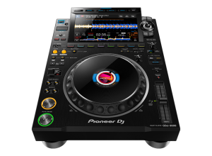 Pioneer CDJ 3000