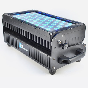 Уличный прибор "Панорама" IP65 Dialighting LedWasher 42 в аренду