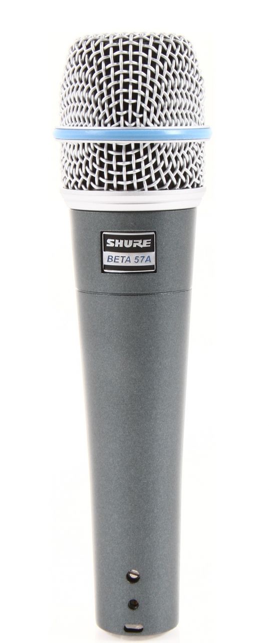 Микрофон SHURE BETA 57A