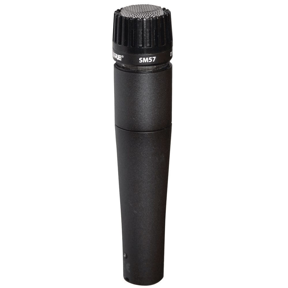 Микрофон SHURE SM57