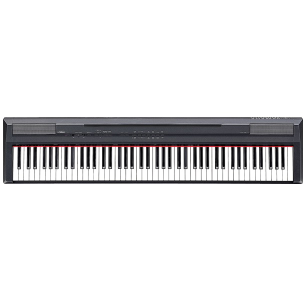Аренда электропианино Yamaha P-105 / P-115