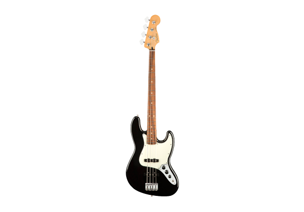 Аренда Fender Player Jazz Bass - четырехструнной бас-гитары из линейки Jazz Bass в Москве