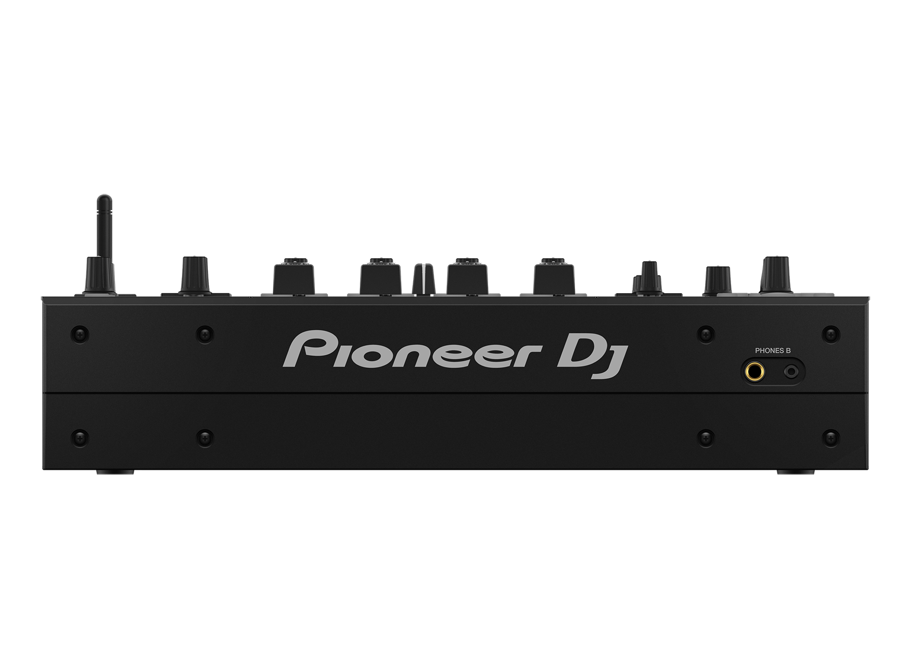 Профессиональный 4-канальный DJ-микшер Pioneer DJM-A9