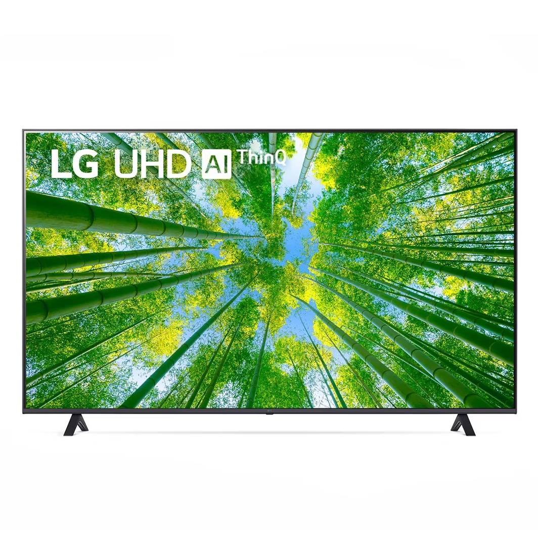 Телевизор UQ80 75'' 4K Smart UHD