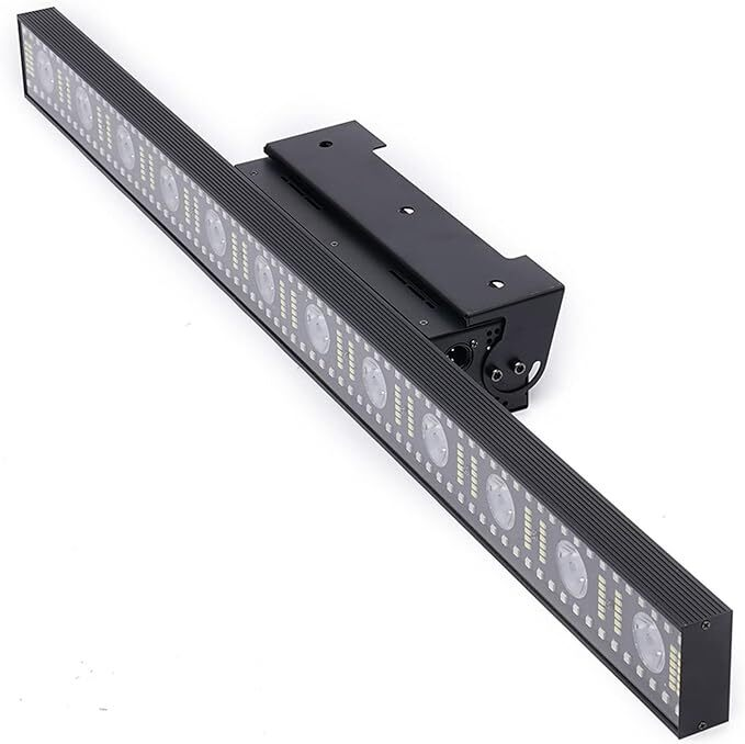 LED BAR MATRIX