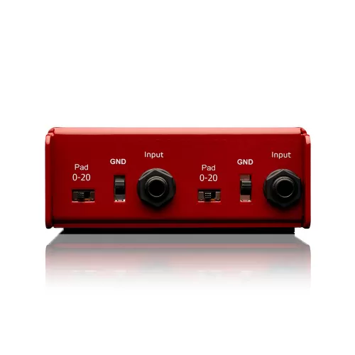 Активный стерео дибокс Simple Way Audi D2 mini в аренду — изображение 3